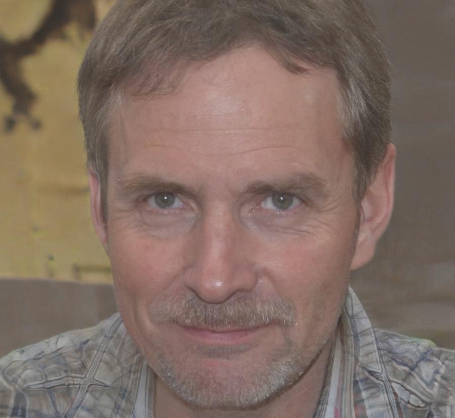 Marcus Weber, Geschäftsführer und Finanzexperte bei zenolirviarex